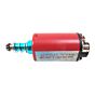 Element max speed motor long axle for electric guns