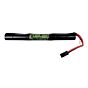 Fuel-Rc batteria Litio stick 2000mha 11.1v 15c