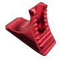 JJ airsoft RS KAVE hand stop grip for M-LOK handguards (red)