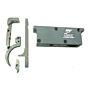 JJ airsoft steel trigger box for type96 air sniper rifle