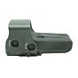 JJ airsoft 558 holo sight type dot scope (black)