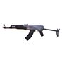 Golden Eagle ak47s electric gun (black)