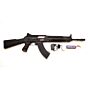 Golden Eagle ak 556 ras full metal (black)