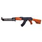 Golden Eagle RPK full metal/wood electric gun (blowback)