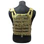 GFC jumper plate carrier vest (multicam)