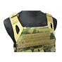 GFC jumper plate carrier vest (multicam)