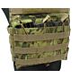 GFC jumper plate carrier vest (multicam)