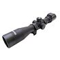 Js-tactical 3-12x40 scope with level (with rings)
