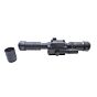 Js-tactical 3-9x32 scope with laser