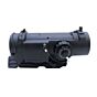 Js-tactical specter 4x scope deluxe (black)