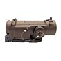 Js-tactical specter 4x scope deluxe (tan)