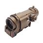 Js-tactical specter 4x scope deluxe (tan)