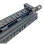 JS-tactical porta cinghia tactical per slitte 20mm