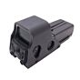 Js-tactical 552 red scope holosight