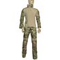 Js-Tactical Warrior combat uniform set (mc)