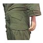Js-Tactical Warrior combat uniform set (od green)