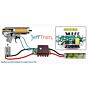 Jefftron EXTREME mosfet board for electric rifle