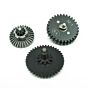 King arms hi torque steel gear set