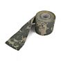 King arms cotton tape acu