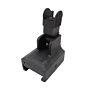 Kign arms HK flip up sight (front)