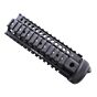 King arms LR style 7 inches rail for m4 electric gun