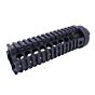 King arms LR style 7 inches rail for m4 electric gun