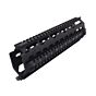 King arms rail handguard for 556 electric gun