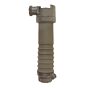 King arms folding grip od