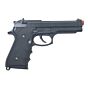 Kjw M92 full metal gas pistol