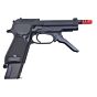 Ksc m93rII gas pistol system 7 (full metal)