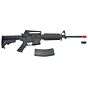 Lonex m4a1 6 position electric gun (16 inches)