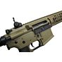 Lonex m4 SPR urx tan BAW blowback electric gun (16 inches)