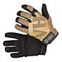 Vega holster THE MAC tactical gloves (tan)