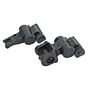 TMC by LDT Spear sights set for  M4 electric gun (black)