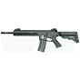 Lancer tactical m4 ris evo electrci gun (black)