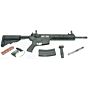 Lancer tactical m4 ris evo electrci gun (black)