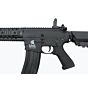 Lancer tactical m4 ris evo electrci gun (black)