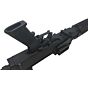 Ares knight stoner LMG full metal electric machine gun