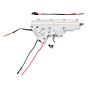 LCT 9mm gearbox set for m4 electric gun (rear wiring)