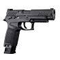 SIG SAUER PROFORCE M17 full metal CO2 pistol (black)