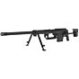 Ares M200 intervention air cocking sniper rifle (black)