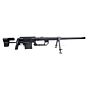 Ares M200 intervention air cocking sniper rifle (black)