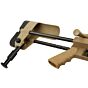 Ares M200 intervention air cocking sniper rifle (tan)