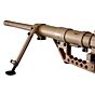 Ares M200 intervention air cocking sniper rifle (tan)