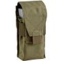 DEFCON5 MOLLE mag pouch for AK/M4 (od)