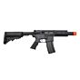 QL airsoft fucile elettrico m4 stubby sd