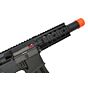 QL airsoft fucile elettrico m4 stubby sd