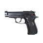 We m84 cheetah full metal gas pistol