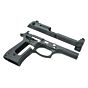 Guarder Metal Slide and Frame for Marui M92 Tactical Master pistol 