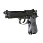 We M92f Gen.2 semi/full auto gas pistol